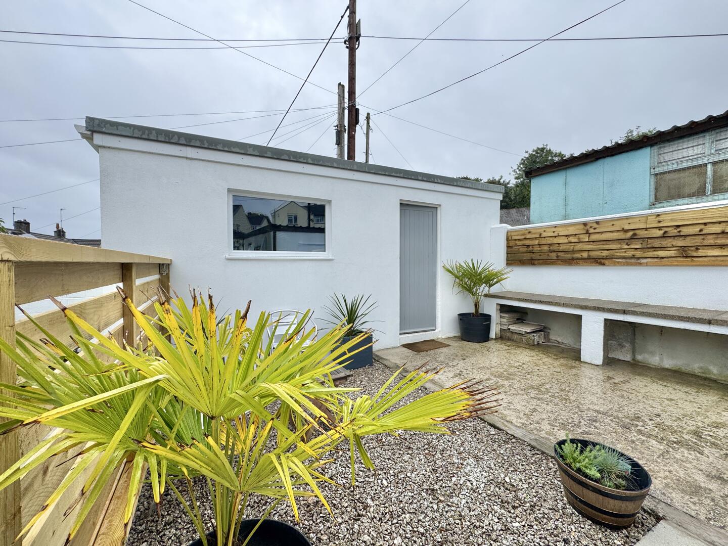 Malabar Road, Truro